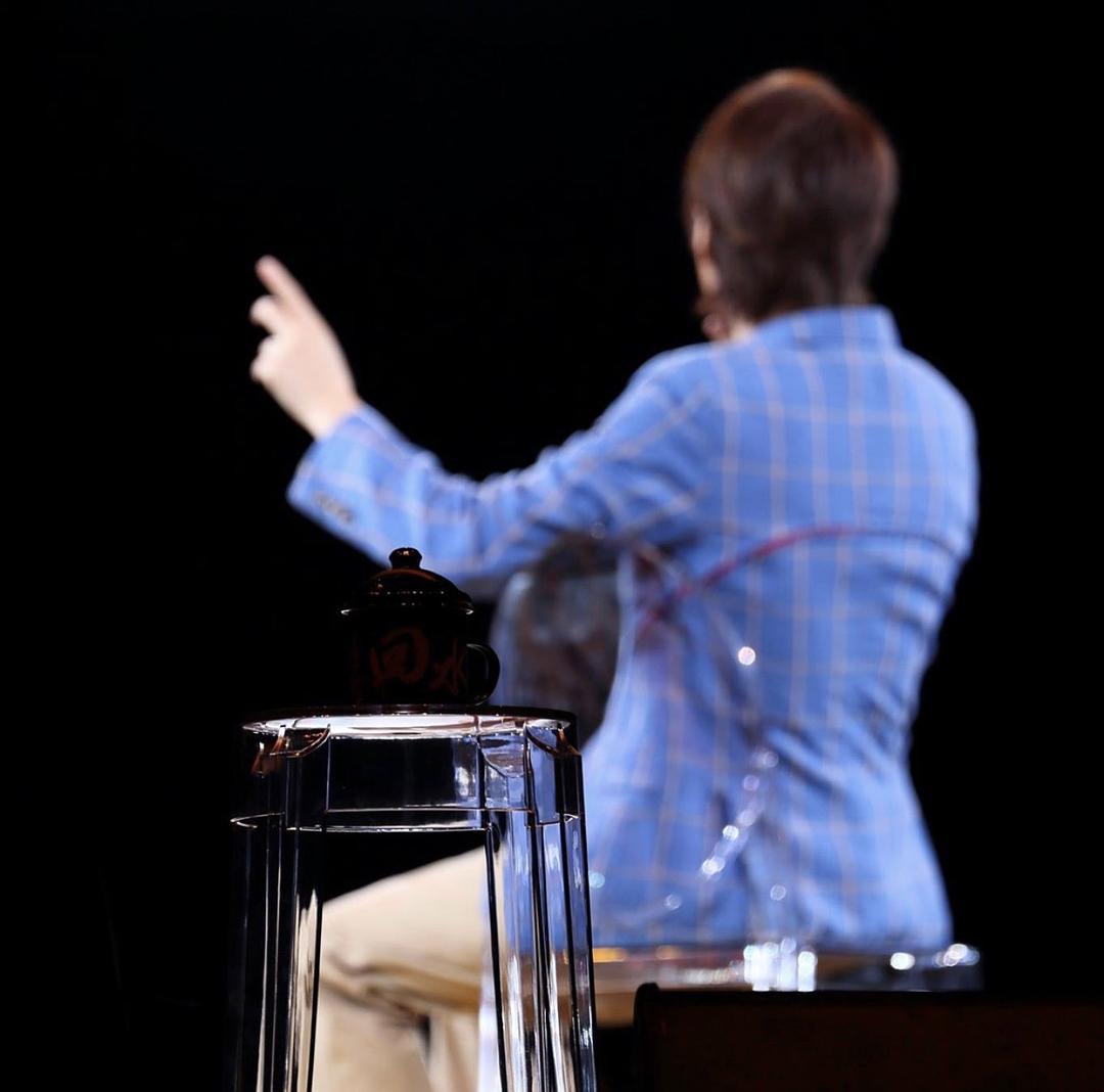 《黄子华栋笃笑之金盆第33张图片