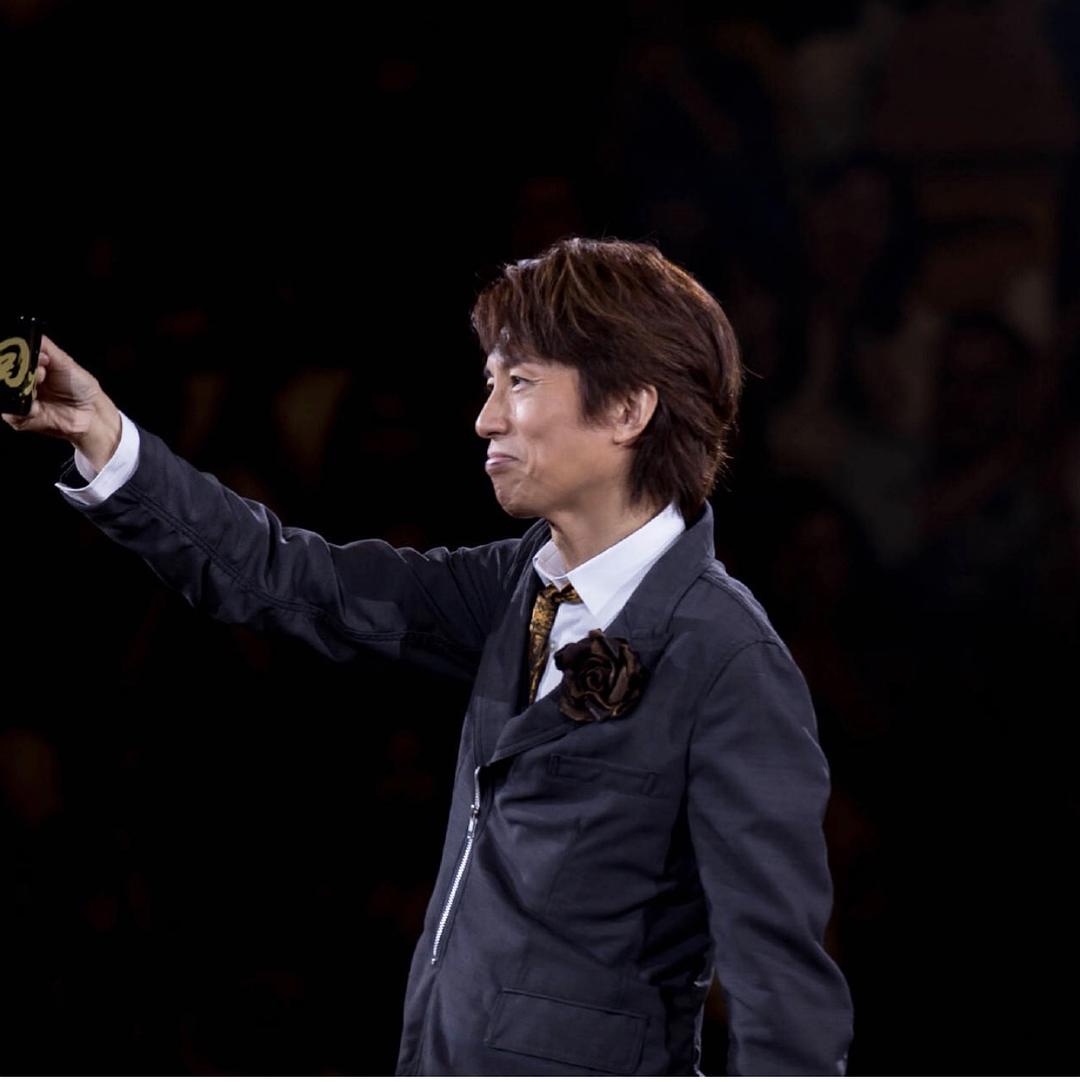 《黄子华栋笃笑之金盆第29张图片