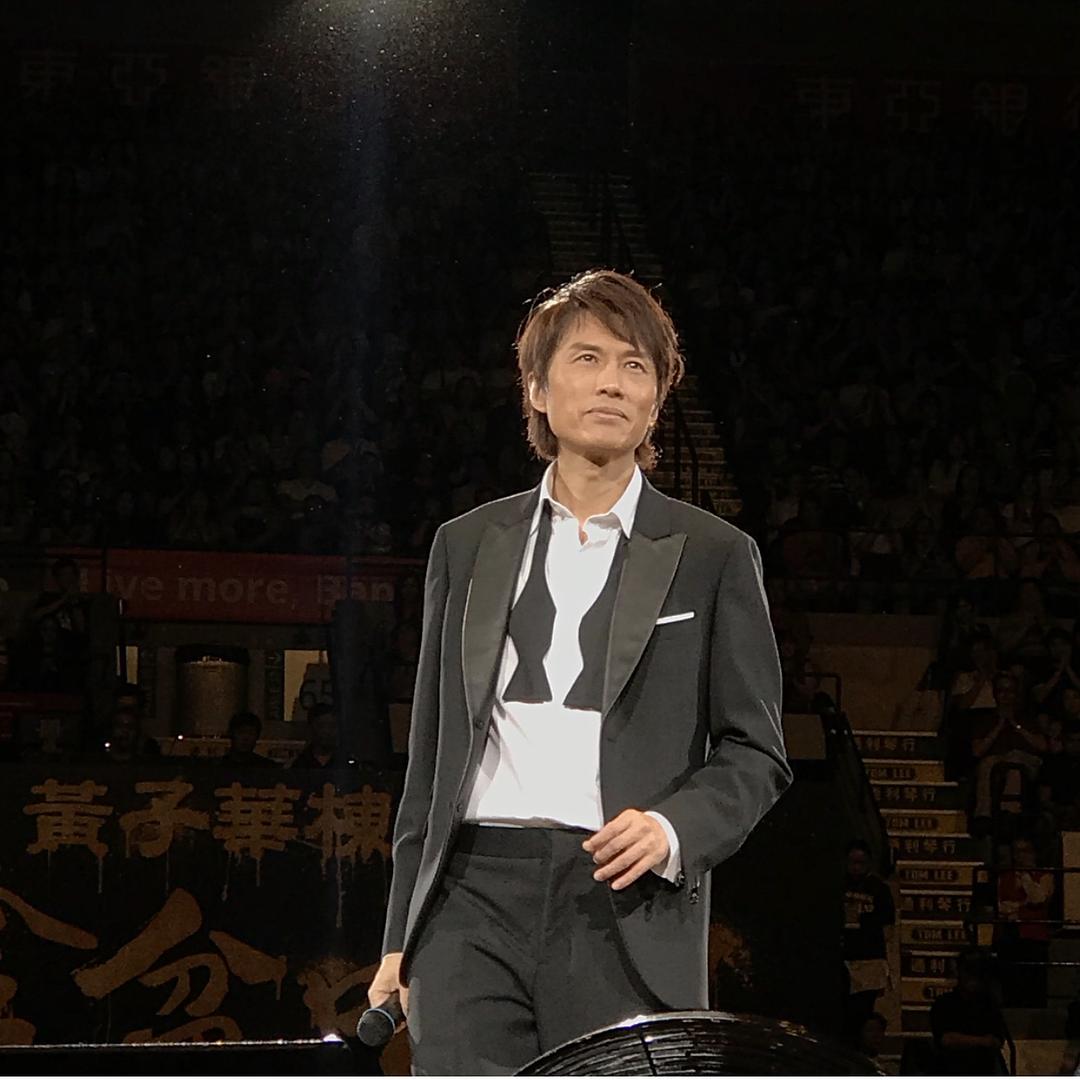 《黄子华栋笃笑之金盆第27张图片