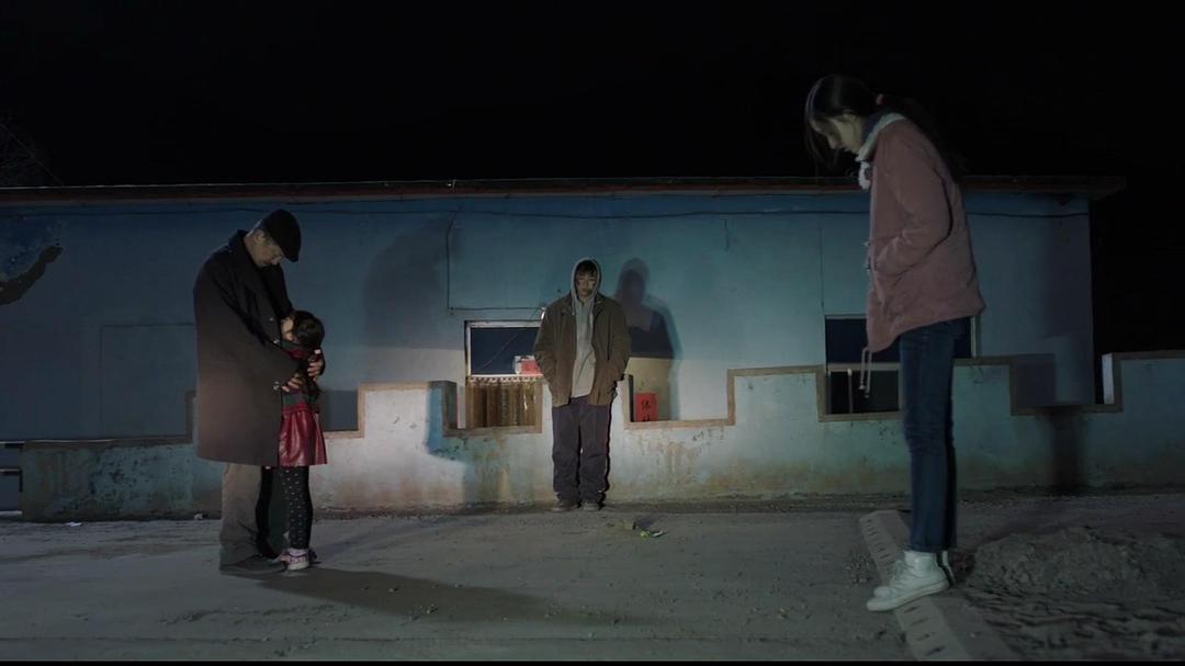 《大象席地而坐》剧照第56张图片