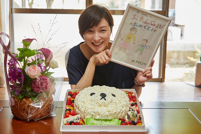 《我与尾巴与神乐坂》剧照