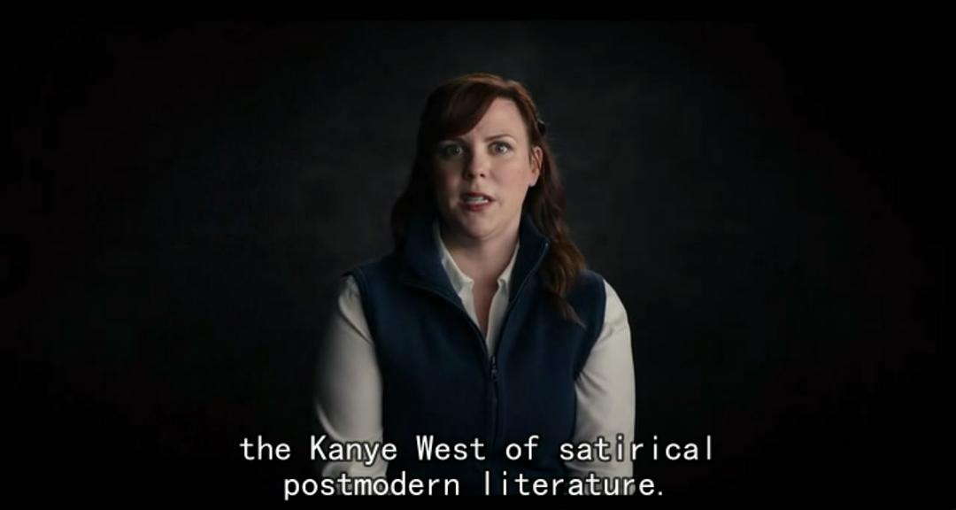 《美国囧案第二季》海报第14张图片