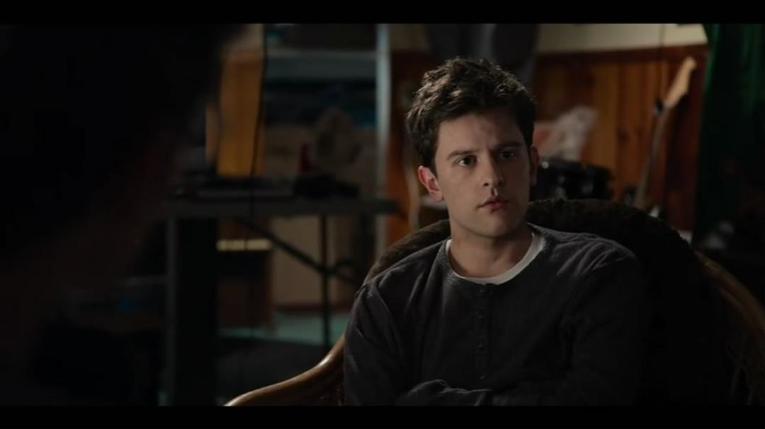 《美国囧案第二季》海报第45张图片