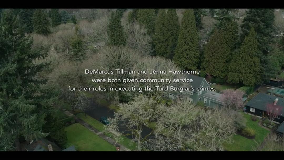 《美国囧案第二季》海报第39张图片