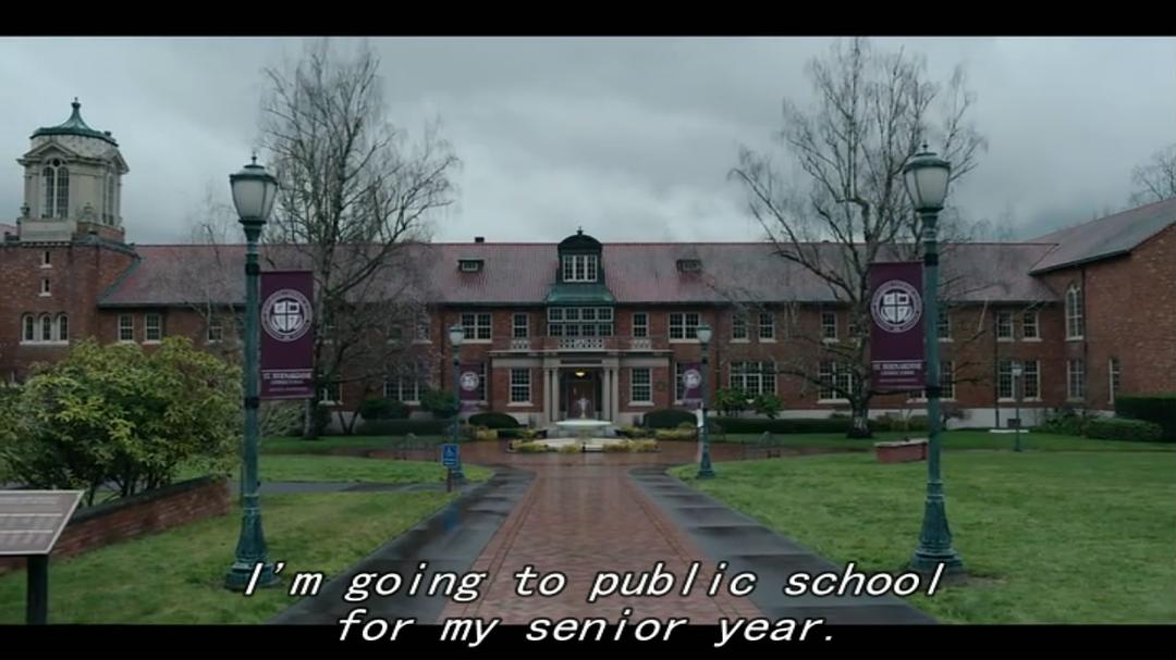 《美国囧案第二季》海报第30张图片