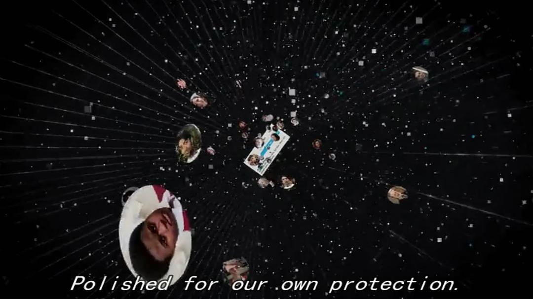 《美国囧案第二季》海报第25张图片