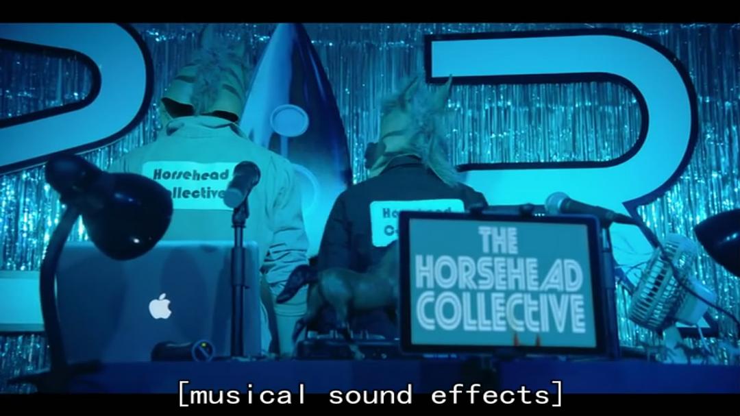 《美国囧案第二季》海报第19张图片