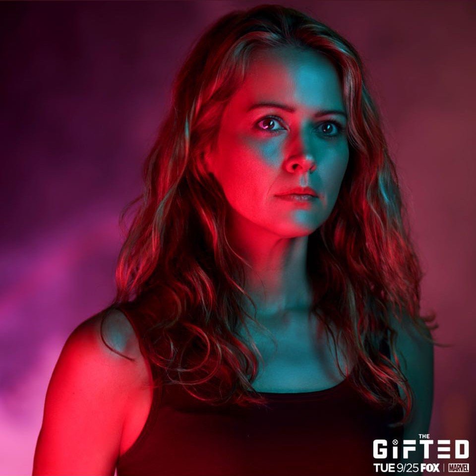 《天赋异禀第二季》剧照第9张图片