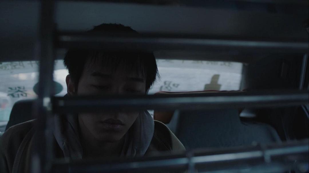 《大象席地而坐》剧照第38张图片