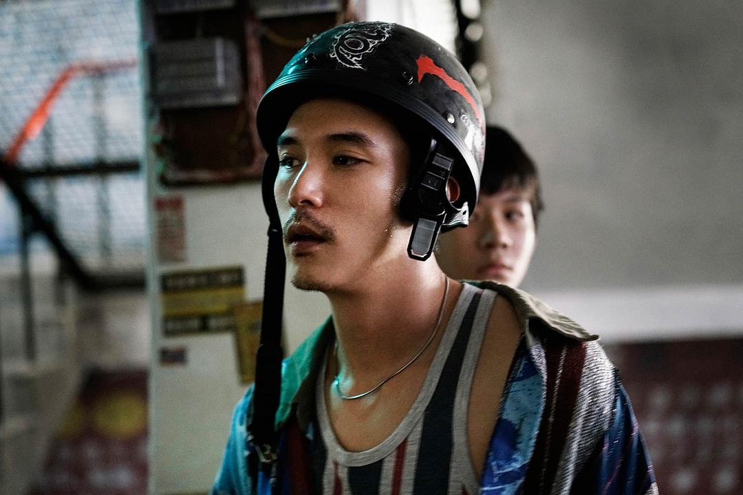 《谁先爱上他的》剧照第15张图片