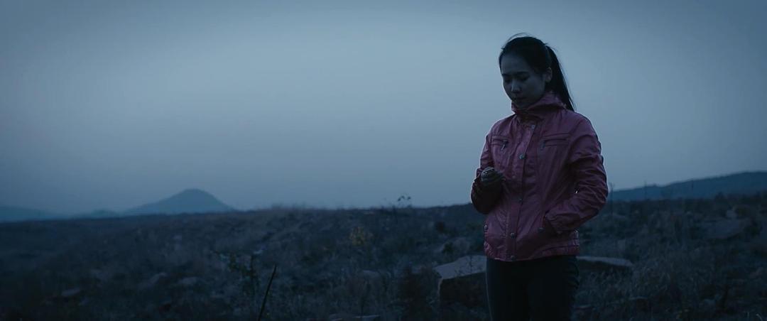 《心迷宫》剧照第45张图片