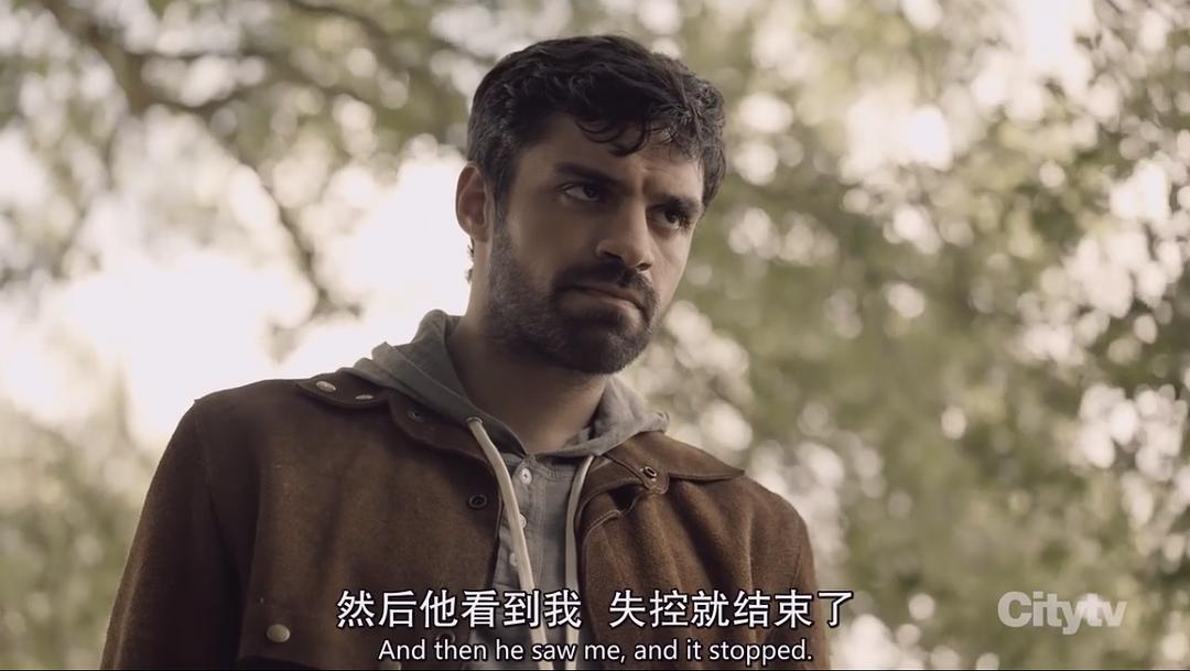 《天赋异禀第二季》剧照第55张图片