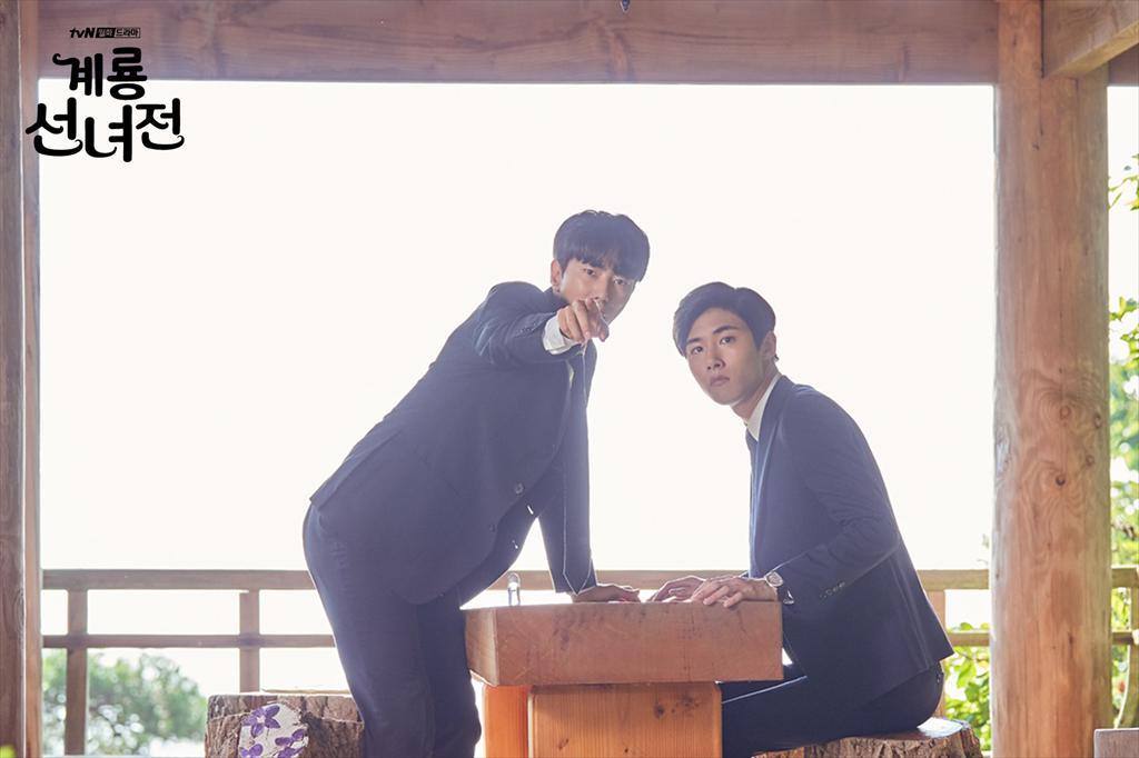 《鸡龙仙女传》海报第56张图片