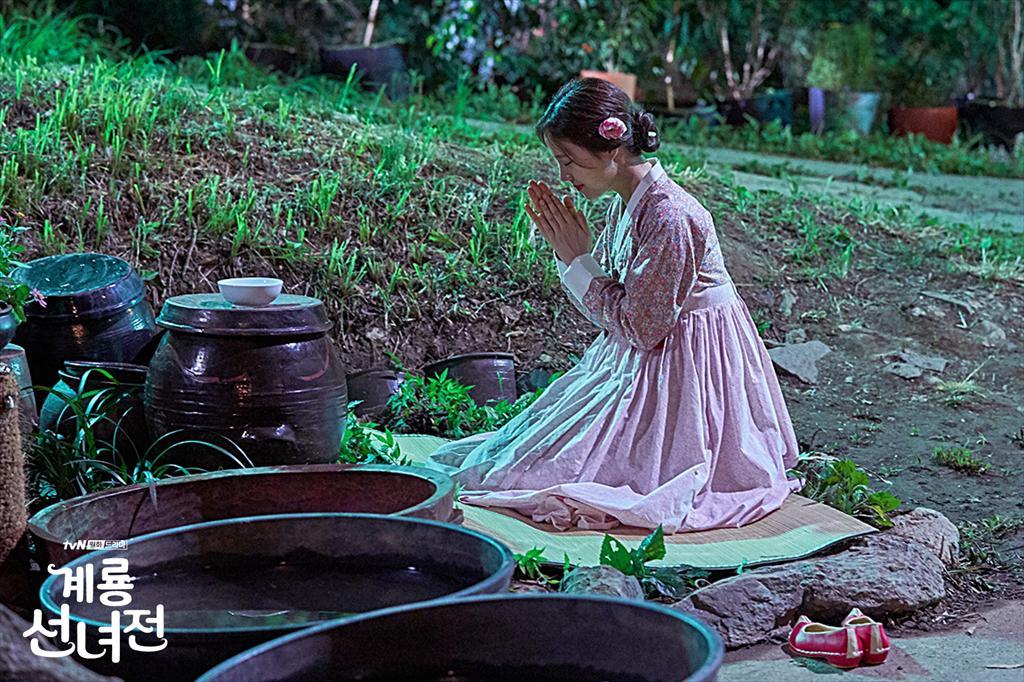 《鸡龙仙女传》海报第50张图片