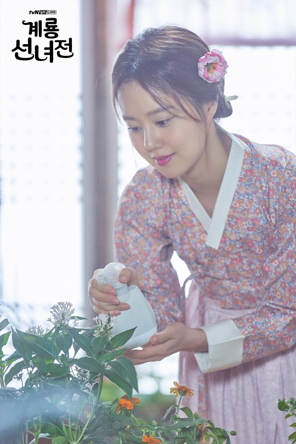 《鸡龙仙女传》海报