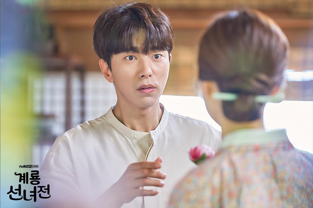 《鸡龙仙女传》海报第43张图片