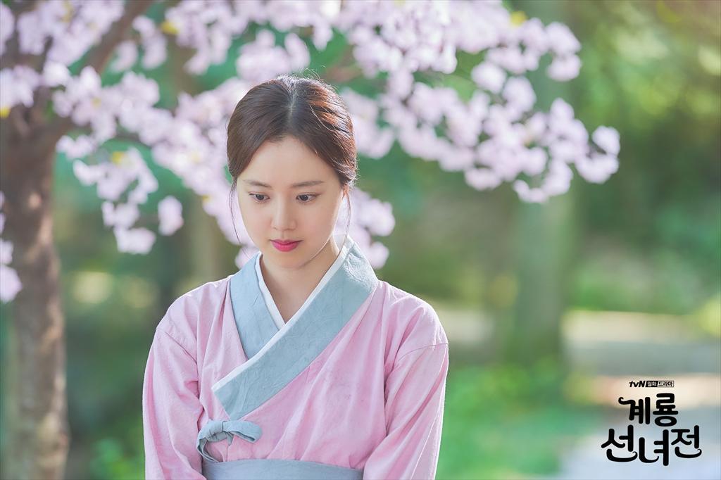 《鸡龙仙女传》海报第11张图片