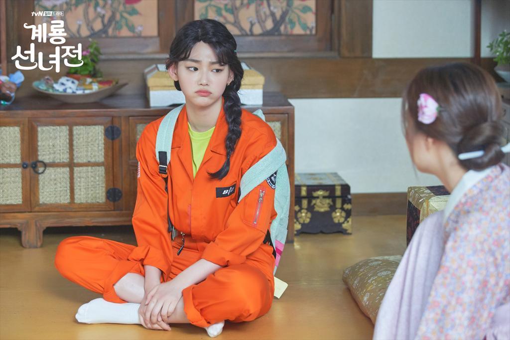 《鸡龙仙女传》海报