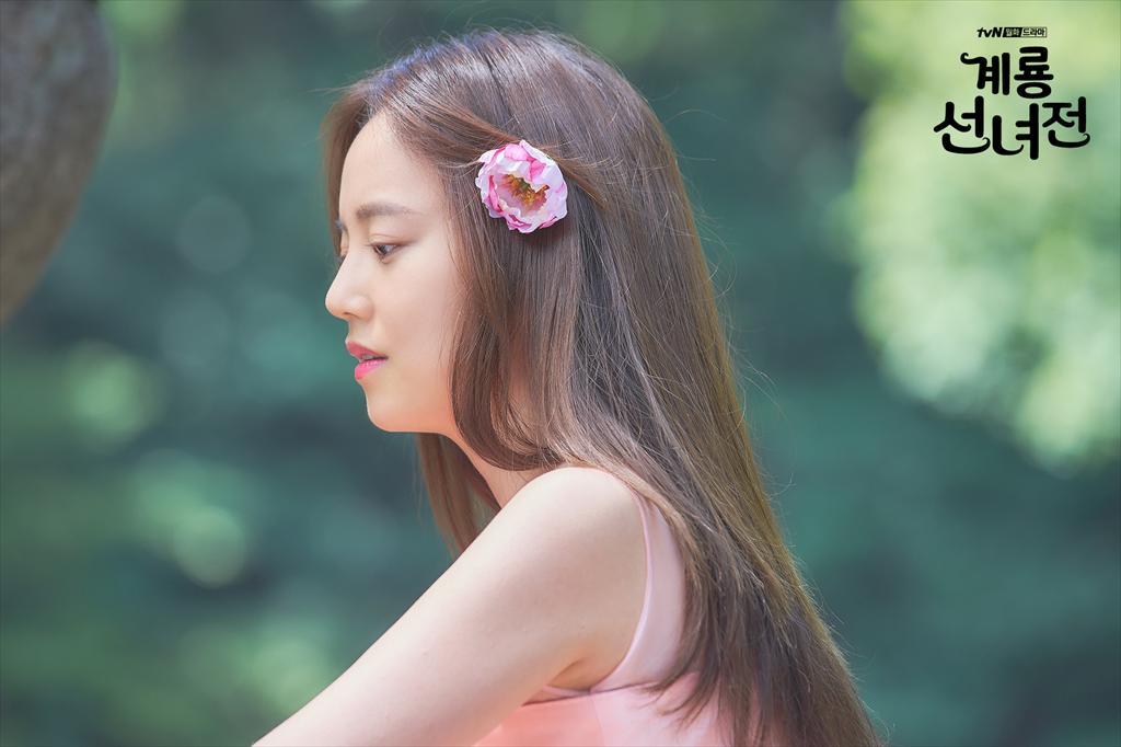 《鸡龙仙女传》海报