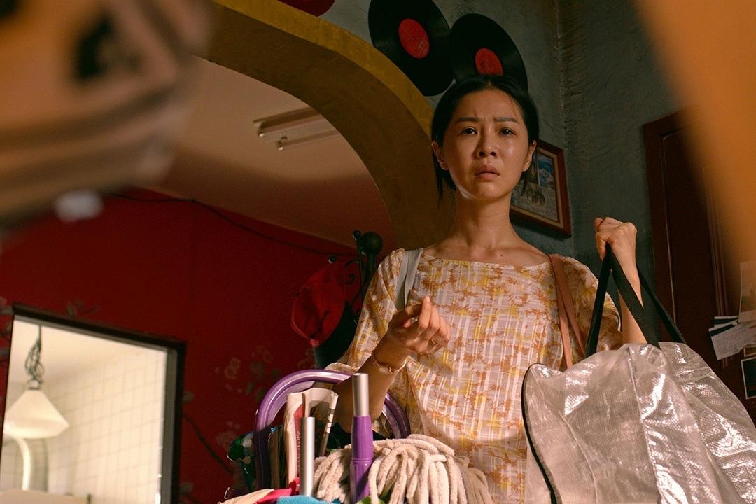 《谁先爱上他的》剧照第46张图片