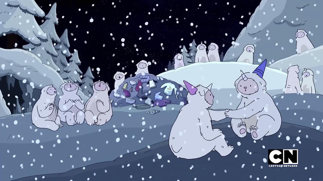 《夏令营岛第一季》海报第41张图片