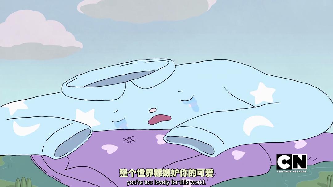 《夏令营岛第一季》海报第38张图片