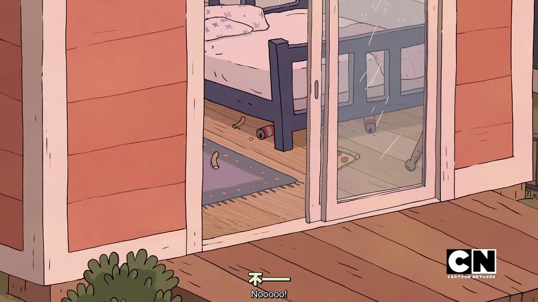 《夏令营岛第一季》海报第29张图片