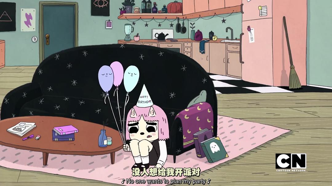 《夏令营岛第一季》海报第27张图片