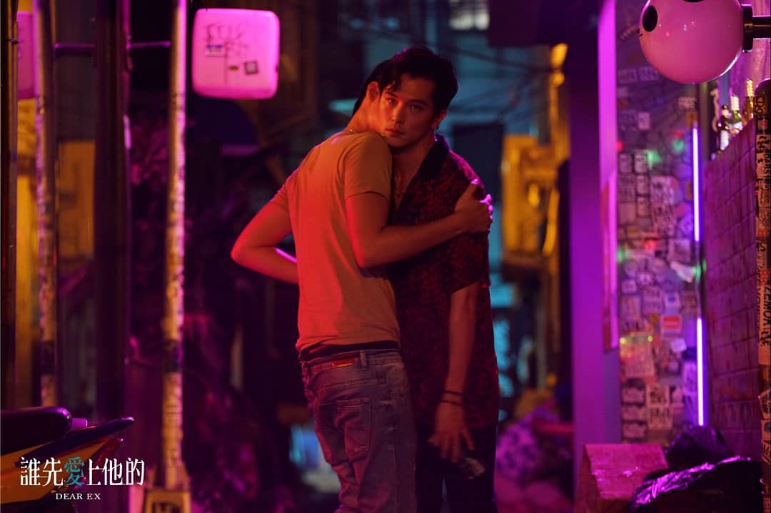 《谁先爱上他的》剧照第17张图片