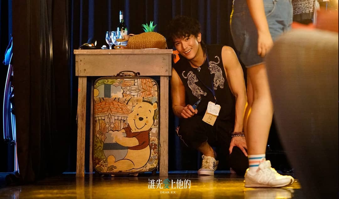 《谁先爱上他的》剧照第9张图片