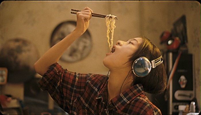 《狗十三》剧照第3张图片