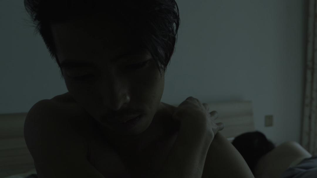 《大象席地而坐》剧照第33张图片