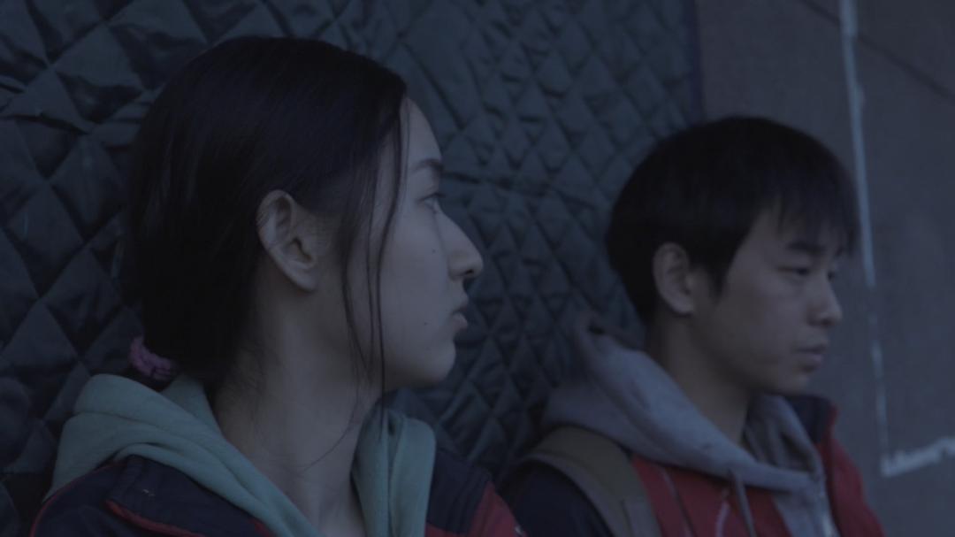 《大象席地而坐》剧照第27张图片