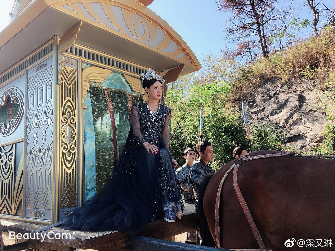 《九州·天空城2》海报第51张图片