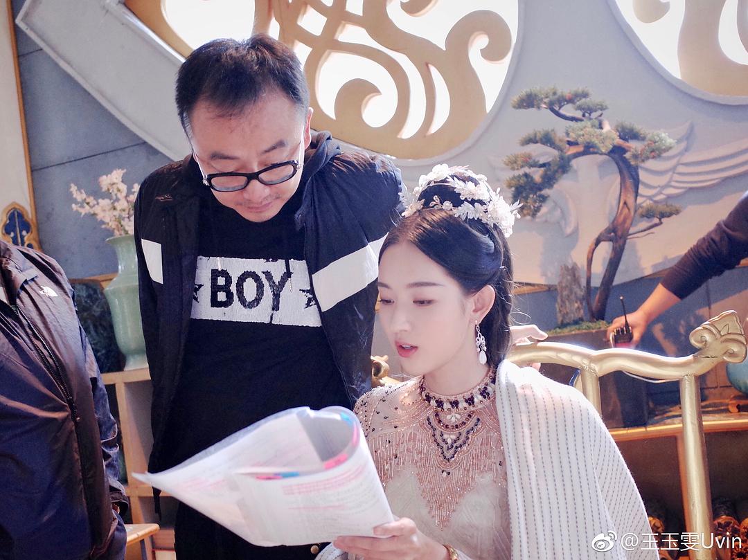 《九州·天空城2》海报第49张图片