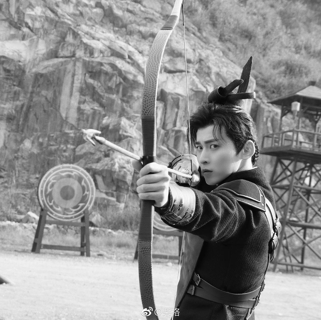 《九州·天空城2》海报第30张图片