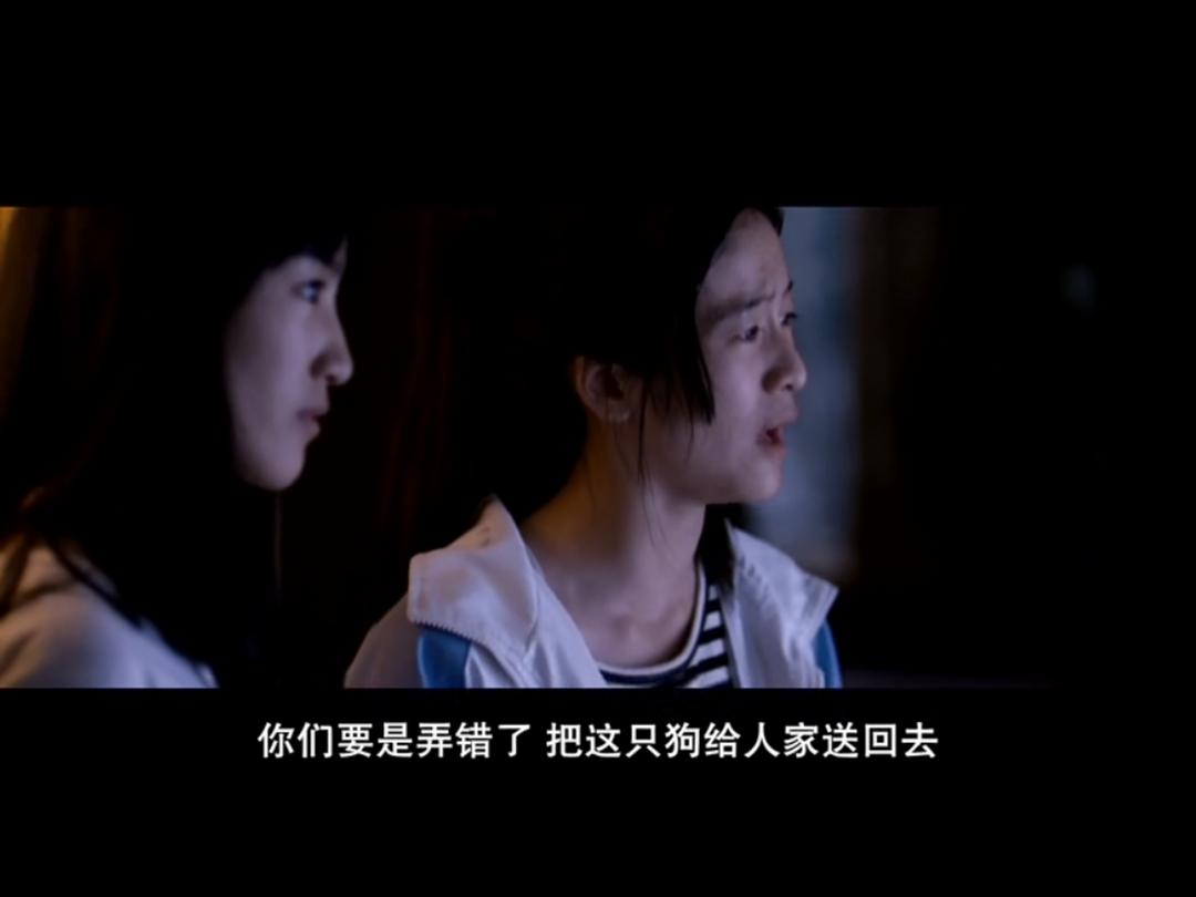 《狗十三》剧照第45张图片