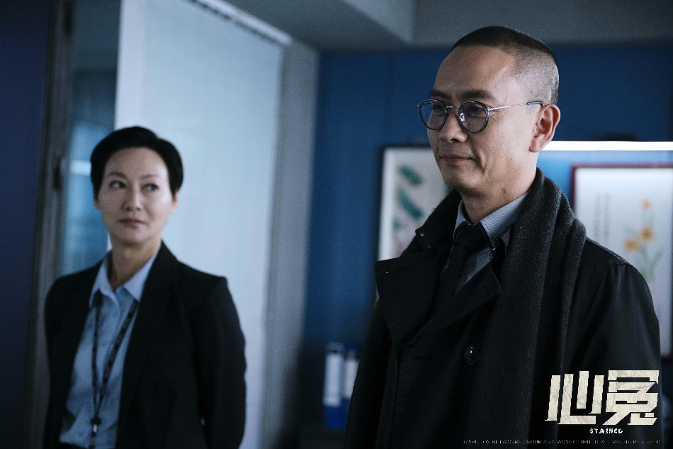 3.惠英红和谢君豪