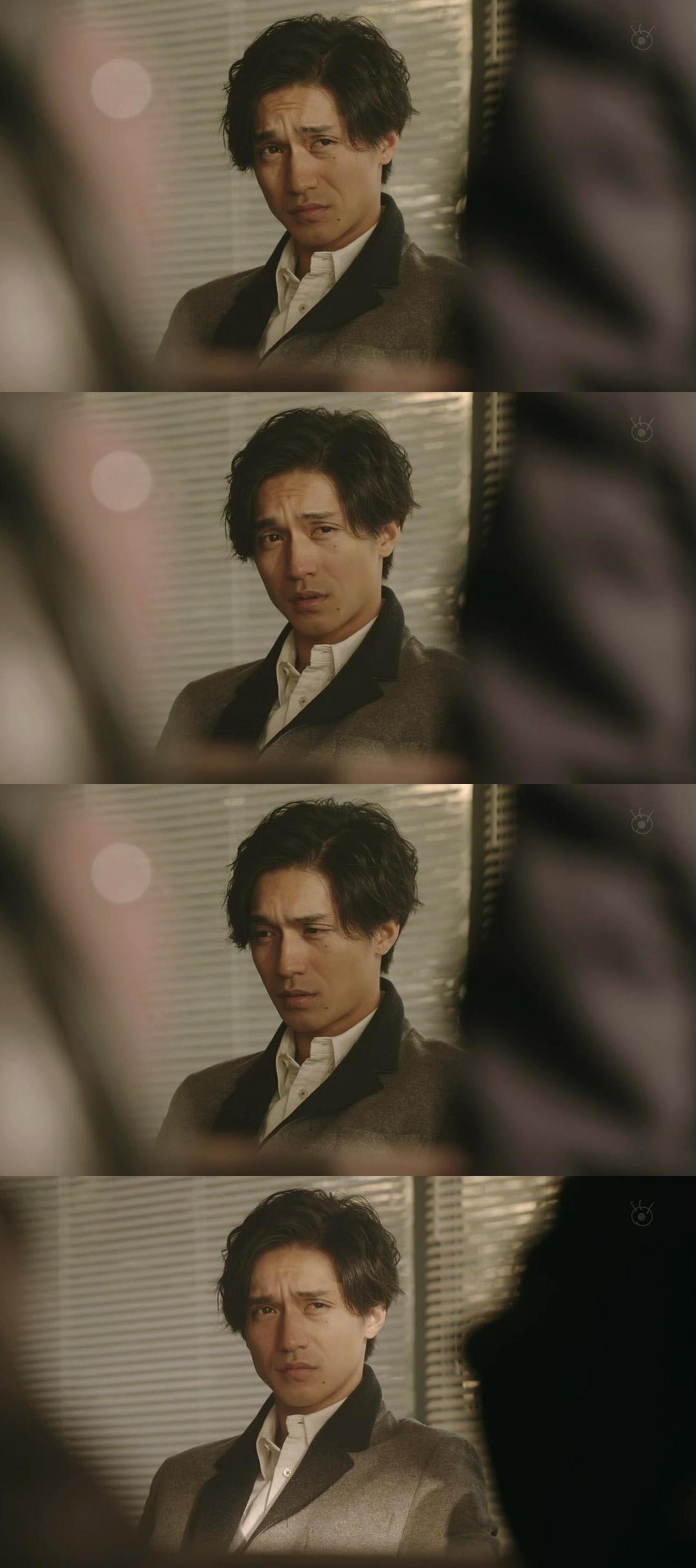 《Trace～科搜研的男人》剧照第42张图片