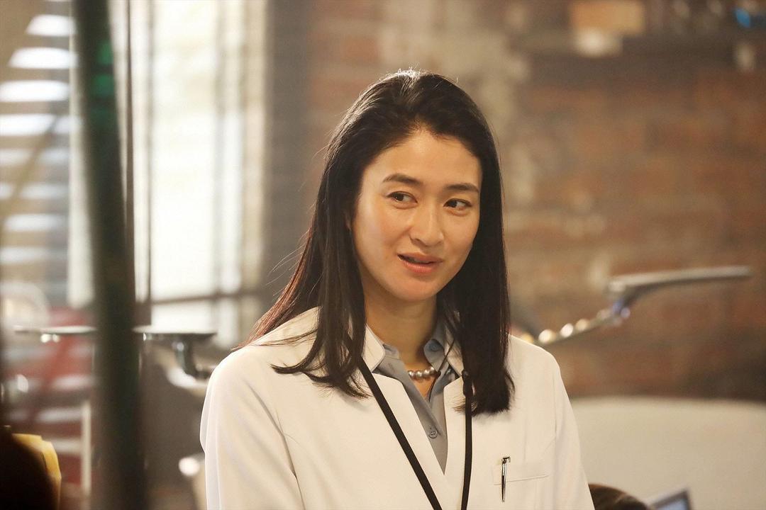 《Trace～科搜研的男人》剧照第25张图片