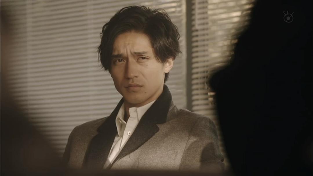 《Trace～科搜研的男人》剧照第14张图片