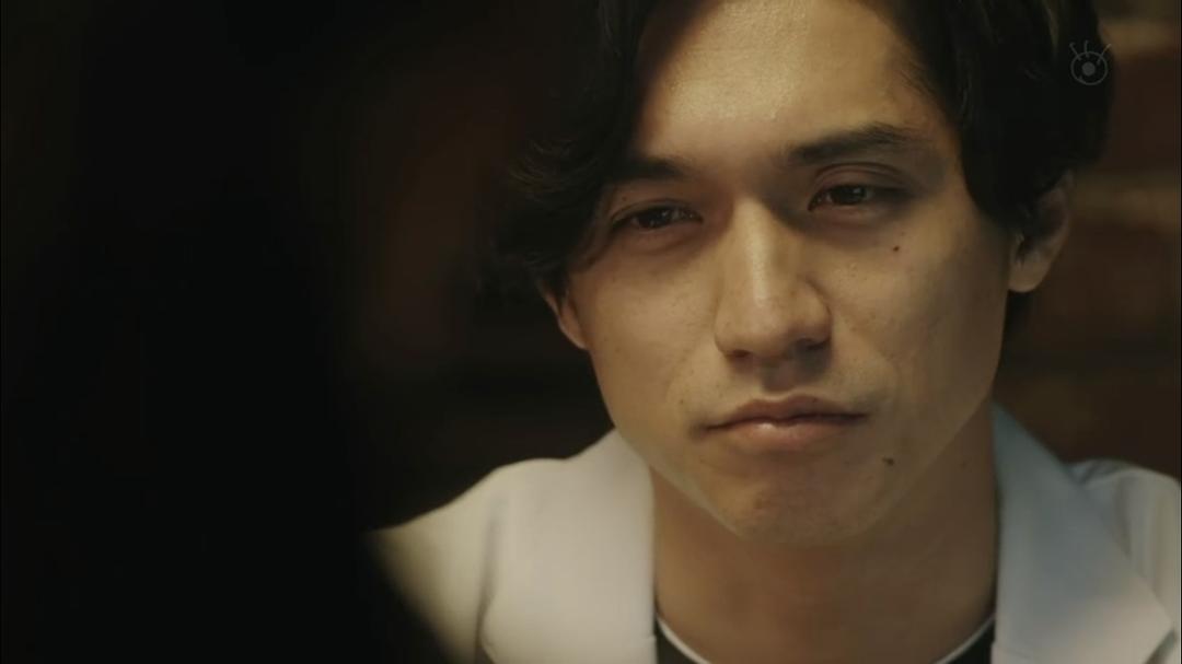 《Trace～科搜研的男人》剧照第10张图片