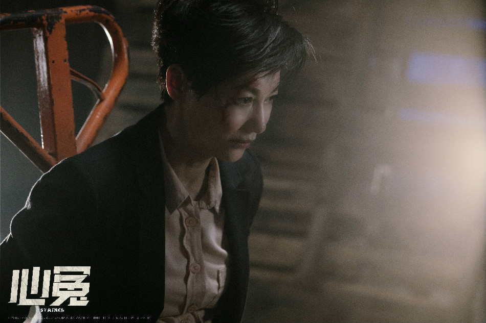 2.宝飞凤热血打戏绝...