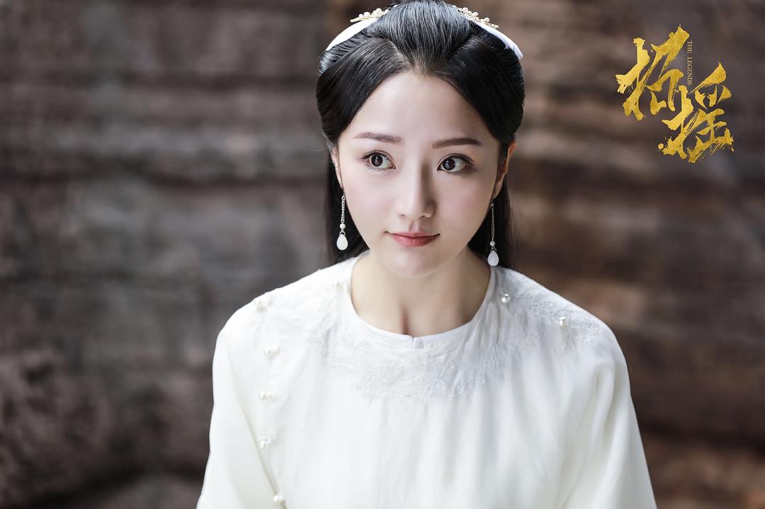 《招摇》剧照第43张图片