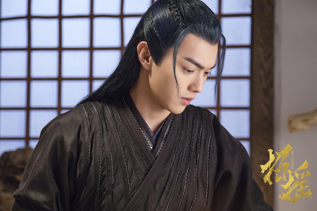 《招摇》剧照第38张图片