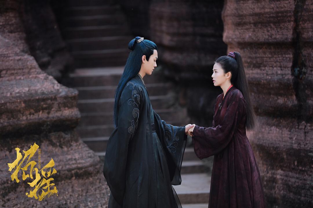 《招摇》剧照第34张图片