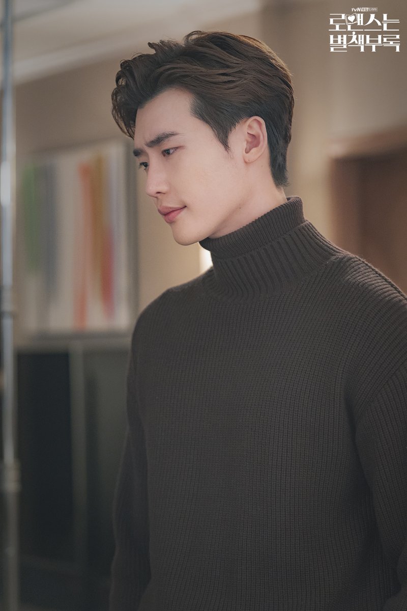 《浪漫是一册副刊》剧照第42张图片