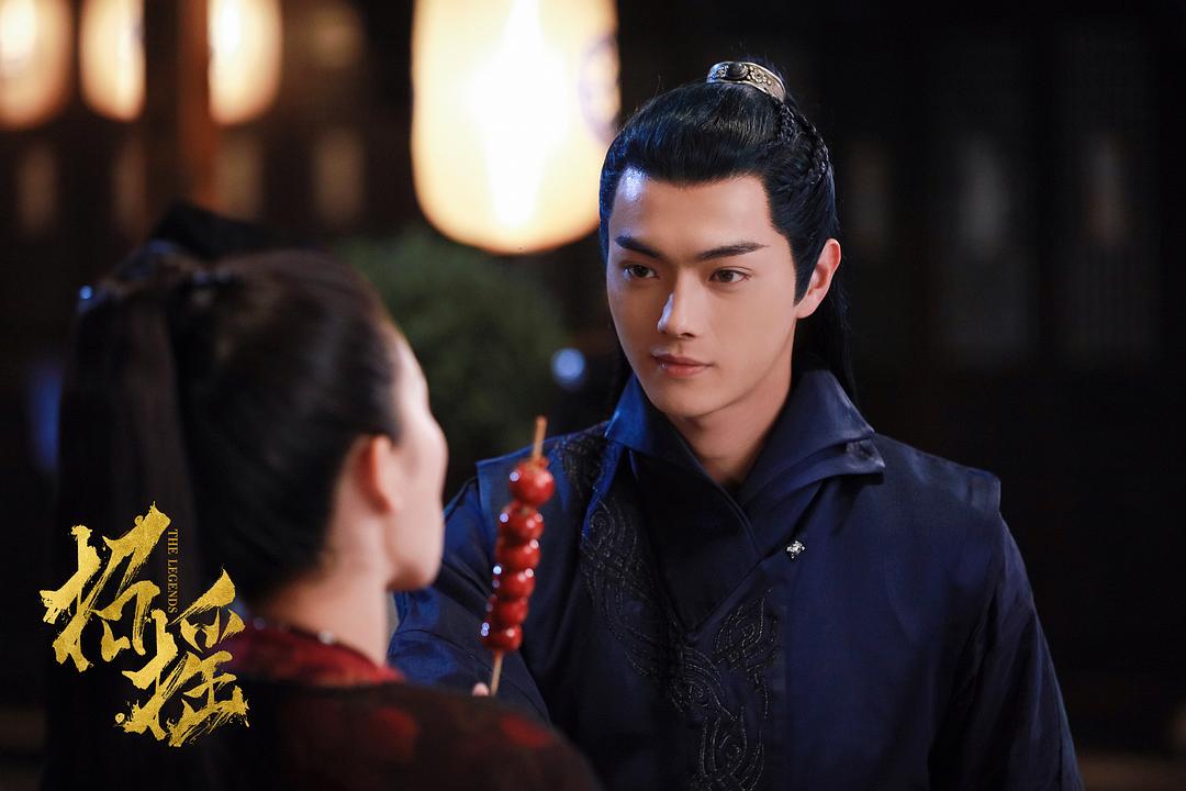 《招摇》剧照第17张图片