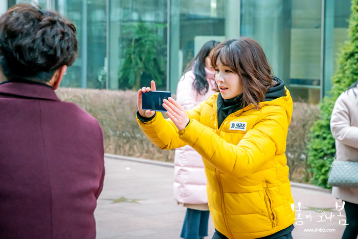 《春天来了，春天》海报第12张图片