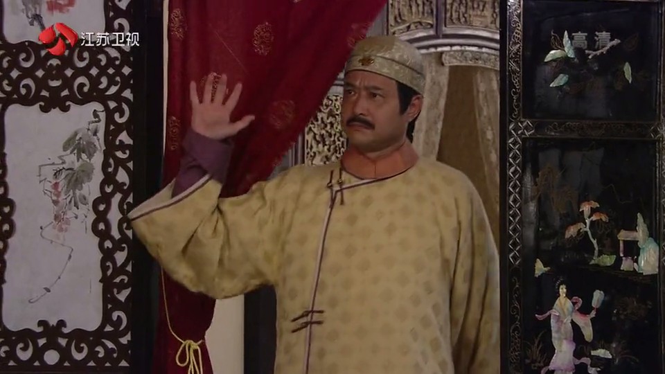 《幕后大老爷》剧照第47张图片